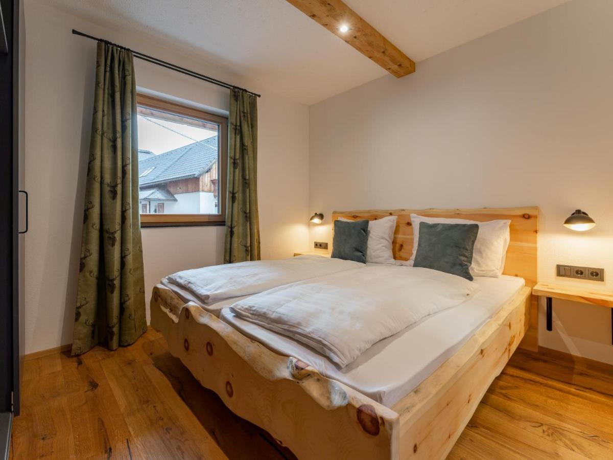 Almapartment Mauterndorf Pichl 7-1 Exterior photo