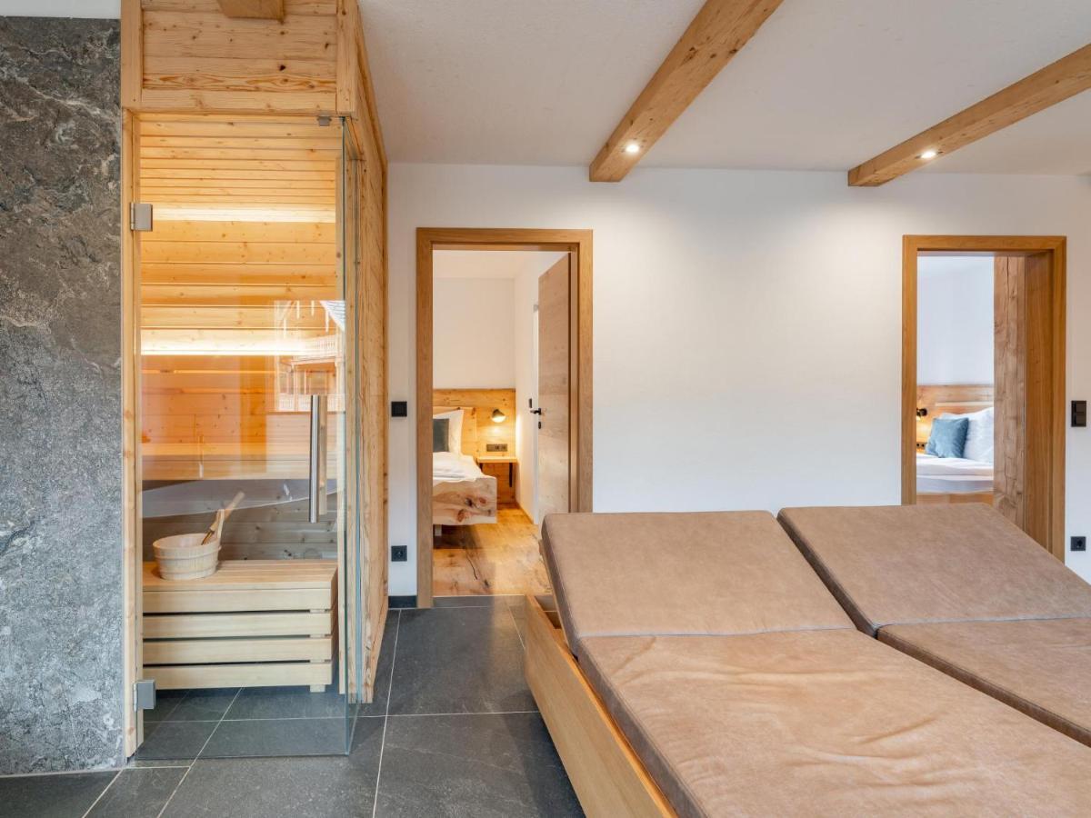Almapartment Mauterndorf Pichl 7-1 Exterior photo